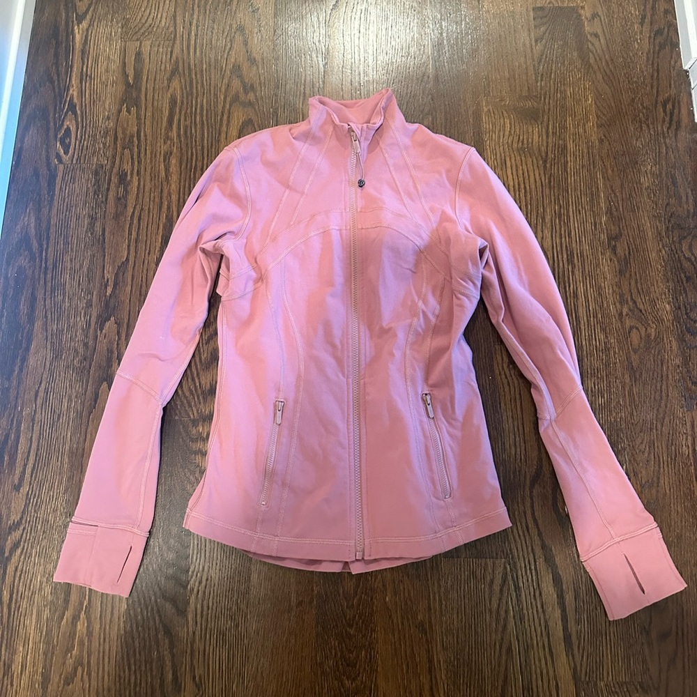 Lululemon Define Jacket